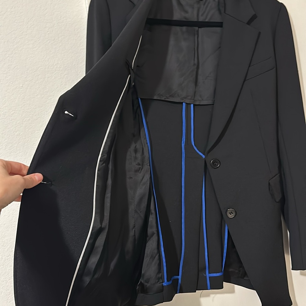 Theory Jacket - Picture 4 of 5